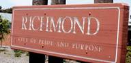 Richmond Logos